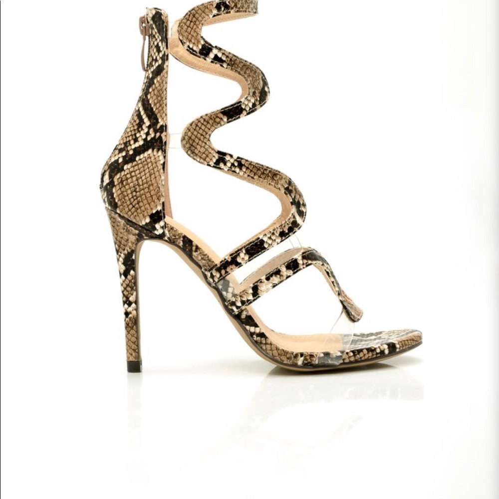 Brand New Beautiful Heels